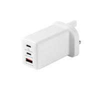 eSTUFF ES636067-BULK INFINITE USB-C Charger UK PD