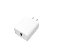 eSTUFF ES636101-BULK Home Charger US 12W