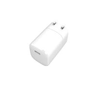 eSTUFF ES636125-BULK Smart Device Charger 20W USB-C PD White Indoor