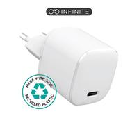 eSTUFF ES637025 Home Charger EU PD 20W