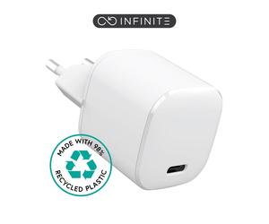 eSTUFF ES637025 Home Charger EU PD 20W