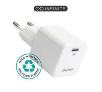 eSTUFF ES637027 INFINITE USB-C Charger EU PD