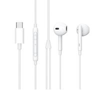 eSTUFF ES652200-BULK In-ear Headphone Earpod