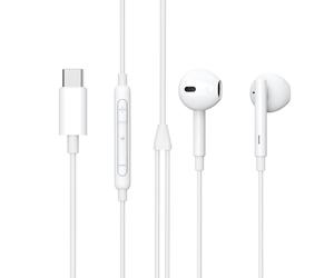 eSTUFF ES652200-BULK In-ear Headphone Earpod