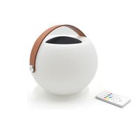 eSTUFF ES652800 portable speaker Mono portable speaker White 5 W