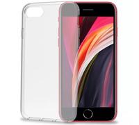 eSTUFF ES67100020-BULK Smart Phone Case Transparent TPU Cover iPhone SE (4.7")