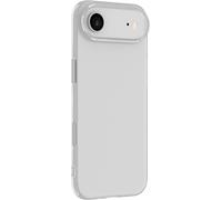 eSTUFF ES67100056-BULK Mobile Phone Case - Cover Transparent 16.8cm (6.6") TPU