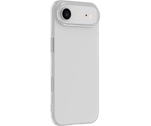 eSTUFF ES67100056 Smart Phone Case - Transparent Cover 6.6" Recycled TPU