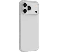 eSTUFF ES67100058-BULK Mobile Phone Case - Cover Transparent 17.5cm (6.9") TPU