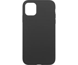 eSTUFF ES67101029 Smart Phone Case - Black, 100% Recycled, Drop Protection