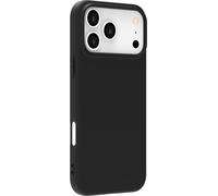 eSTUFF ES67101058 Smart Phone Case - Cover Black 17.5cm (6.9") Recycled TPU