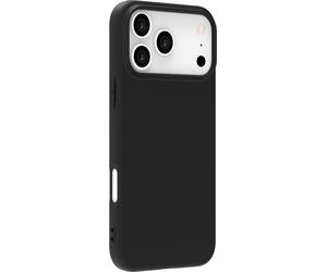 eSTUFF ES67101058 Smart Phone Case - Cover Black 17.5cm (6.9") Recycled TPU