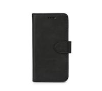 eSTUFF ES67110001-BULK WALES Wallet Cover iPhone SE