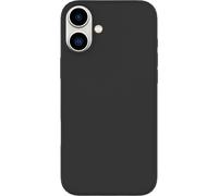 eSTUFF ES67120050 INFINITE RIGA iPhone 16 Black