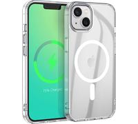 eSTUFF ES67141000 INFINITE OSLO iPhone 14 Clear