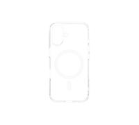 eSTUFF ES67141050 INFINITE OSLO iPhone 16 Clear