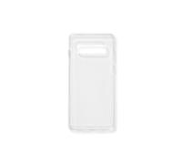 eSTUFF ES673055-BULK Mobile Phone Case - Transparent TPU Cover, Bump Resistant