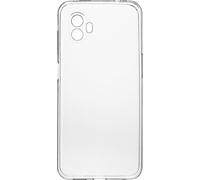eSTUFF LONDON Xcover6 Pro Galaxy Clear Cover. Material: TPU, W127044201 (Clear Cover. Material: TPU)