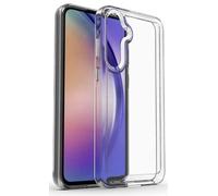 eSTUFF ES673121-BULK LONDON Galaxy A56 Clear