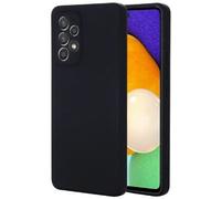 eSTUFF ES673220-BULK MADRID Galaxy A55 Black