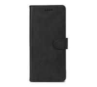 eSTUFF ES67340017-BULK Samsung Galaxy A17 5G WALES PU Wallet Cover Black
