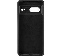 eSTUFF ES678150-BULK mobile phone case 16 cm (6.3") Cover Black