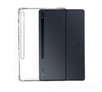 eSTUFF ES680100-BULK Tablet Case - 11" Cover Transparent TPU Protective Shell