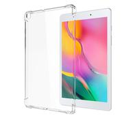 eSTUFF Orlando Clear TPU Cover Galaxy Tab A 8.0 2019 with, W126319380 (Galaxy Tab A 8.0 2019 with Corner Protection)