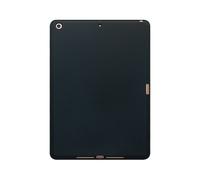 eSTUFF ES680205-BULK Tablet Case - 10.9" Folio Black TPU Magnetic Cover