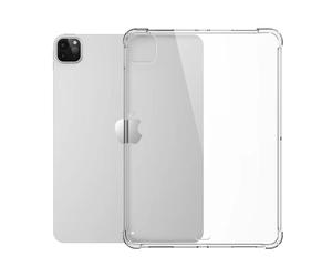 eSTUFF ES680213-BULK ORLANDO Clear TPU Cover iPad
