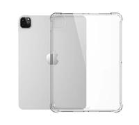 eSTUFF ES680225-BULK tablet case for iPad Pro 13-inch 2024, 7th gen. 32.8 cm (12.9") Cover Transparent