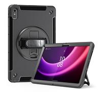 eSTUFF ES68103001-BULK OHIO Defender Case Lenovo TAB
