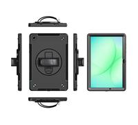 eSTUFF ES68105013-BULK Galaxy Tab A11+ OHIO Defender