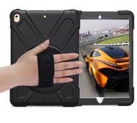 eSTUFF AUSTIN Defender Case for iPad Pro 10.5/Air 10.5 - Black