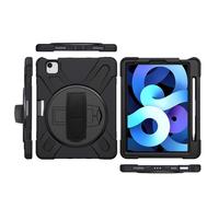 eSTUFF ES681558-BULK AUSTIN Defender Case iPad Pro