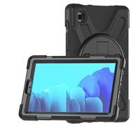 eSTUFF ES681852-BULK tablet case 22.1 cm (8.7") Cover Black