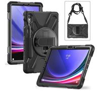 eSTUFF ES681857-BULK AUSTIN Defender Case Samsung