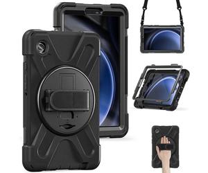 eSTUFF ES681861-BULK AUSTIN Defender Case Samsung