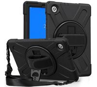 eSTUFF AUSTIN Defender Case for Lenovo TAB M10 HD 2nd Gen (TB-X306X) -