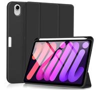 eSTUFF ES68201101-BULK MIAMI Pencil Case iPad Mini