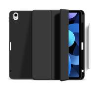 eSTUFF ES68201160-BULK Tablet Case Folio 10.9" Black, Magnetic