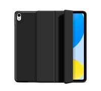 eSTUFF ES68203001-BULK DENVER Folio Case iPad 10.9