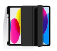 eSTUFF ES68204001-BULK SEATTLE Pencil Case iPad 10.9