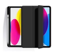 eSTUFF ES68204001-BULK SEATTLE Pencil Case iPad 10.9