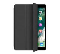 eSTUFF ES682050-BULK Folio Case for iPad 10.2 Black PU Leather Magnetic
