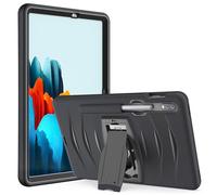 eSTUFF CHICAGO Full Body Defender Case for Samsung Galaxy Tab S8/S7 -