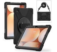 eSTUFF ES683619-BULK Galaxy TAB A11+ Ultra CHICAGO
