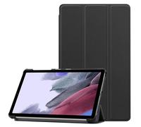eSTUFF HOUSTON Folio Case for Samsung Galaxy Tab A7 Lite - Black