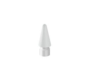 eSTUFF ES689015-BULK 2 pcs POM for iPad Stylus Pen