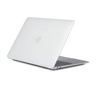 eSTUFF ES690100-BULK MacBook 13.3 Pro Case Clear